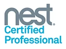 Nest Certified Professional Seal