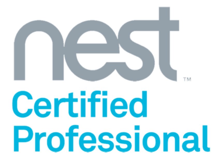 Nest Certified Professional Logo